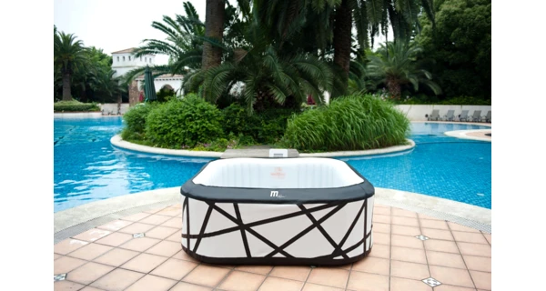 Vířivý bazén MSPA Soho M-029S